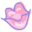 Kiss icon 32x32