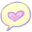 Talking about love icon 32x32