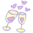 Cheers icon 48x48