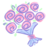 Flowers icon 48x48