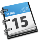 Ical icon