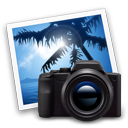 Iphoto icon