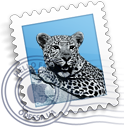 Mail icon