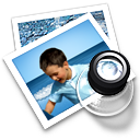 Preview icon