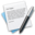 Textedit icon 32x32