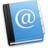 Addressbook icon 48x48