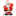 Santa icon 16x16