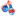 Snowman icon 16x16