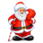 Santa icon 48x48