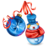 Snowman icon 48x48
