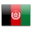 Afghanistan icon