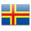 Aland icon