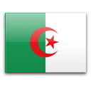 Algeria icon