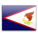 American samoa icon