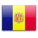 Andorra icon