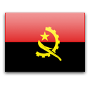Angola icon