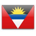 Antigua barbuda icon