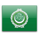 Arab league icon