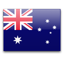 Australia icon