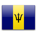 Barbados icon