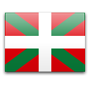 Basque country icon