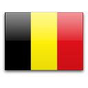 Belgium icon