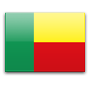 Benin icon