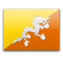 Bhutan icon