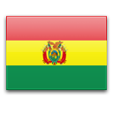 Bolivia icon