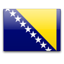 Bosnia herzegovina icon