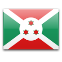 Burundi icon