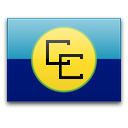 Caricom icon