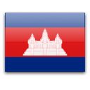 Cambodja icon