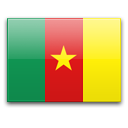 Cameroon icon