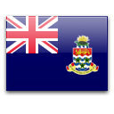 Cayman islands icon