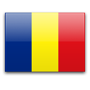 Chad icon