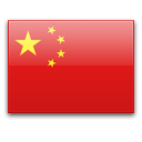 China icon