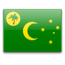 Cocos keeling icon