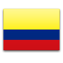 Colombia icon