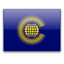 Commonwealth icon