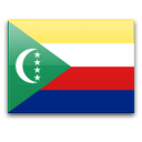 Comoros icon