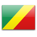 Congo brazzaville icon