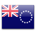 Cook islands icon