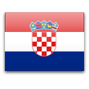 Croatia icon
