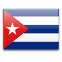 Cuba icon