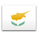 Cyprus icon