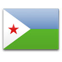 Djibouti icon