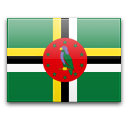 Dominica icon