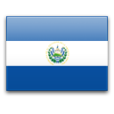 El salvador icon