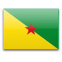 French guiana icon